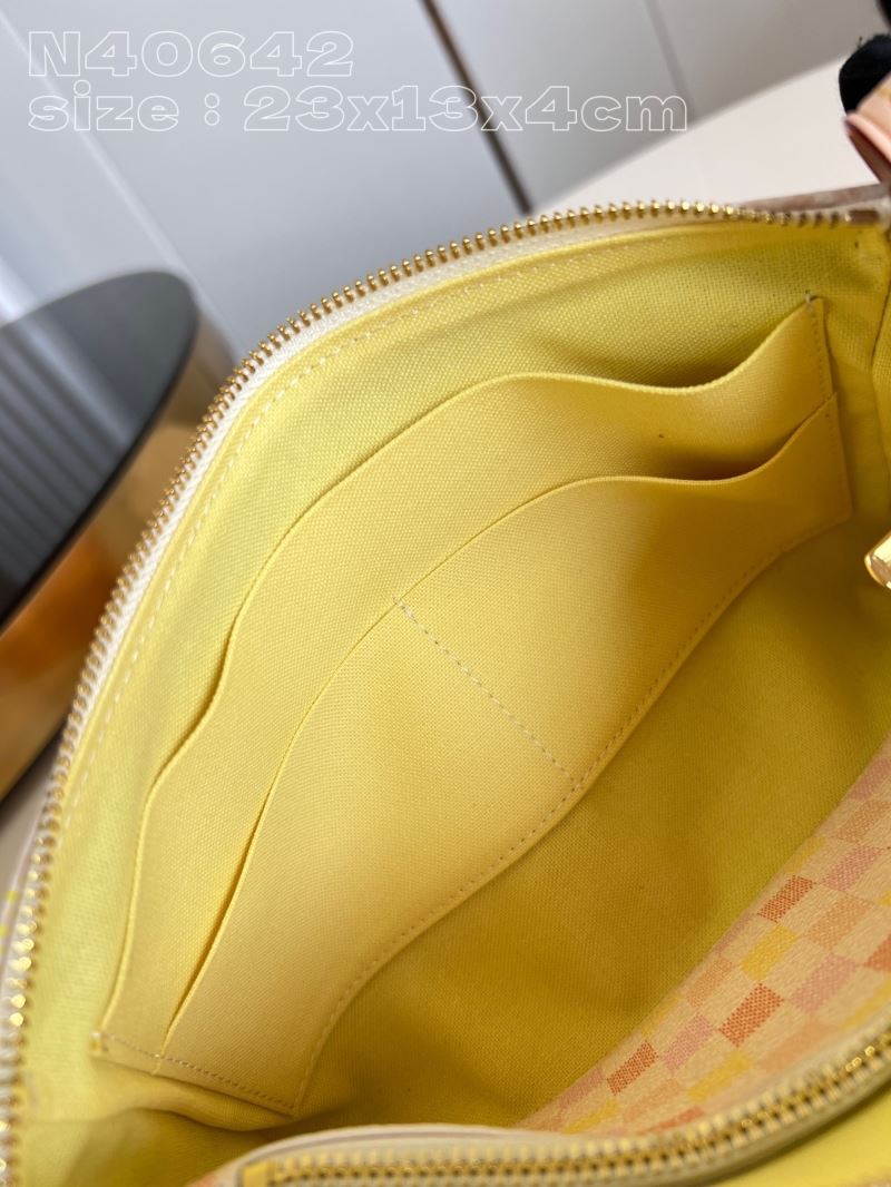 Louis Vuitton Satchel Bags